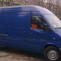 Бус по місту Тернопіль Mercedes Sprinter довга база (Тернополь)