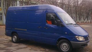 Вантажні перевезення+вантажники (Тернопіль)