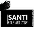 Студия танца на пилоне Santi Pole Art Zone (Киев)
