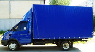 Грузоперевозки + Грузчики (Кременчуг)