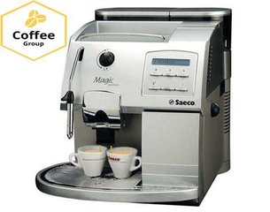 Продаж кавоварка Saeco Magic Comfort Plus б/у (Львов)