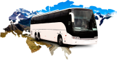 Автобус Луганск Москва (Луганськ)
