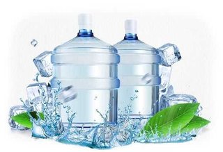 Доставка очищенной бутилированной питьевой воды по Донецку и области (Донецк)