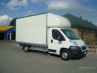 Специализированные транспортные услуги по перевозке мебели, грузовые перевозки Одесса (Одесса)