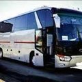 Автобусные  рейсы  в Крым ,0Луганск -Симферополь , Луганск -Ялта , Луганск - Алушта , (Луганськ)