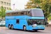 Автобусные  рейсы  из Луганска в Россию (Луганск)