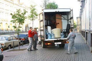 Вантажні перевезення м.Рівне (Рівне)