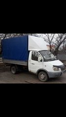 Грузоперевозки (Кременчук)