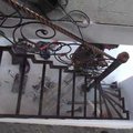 Ковані вироби сходи перила ворота огорожі дашки івано-франківськ. (Ивано-Франковск)