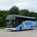 Ежедневно  автобусные  рейсы из Луганска (Луганськ)