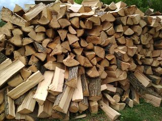 Продам дрова (Черкассы)