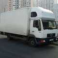 Специализированные транспортные услуги по перевозке мебели, грузовые перевозки Одесса: (Одесса)