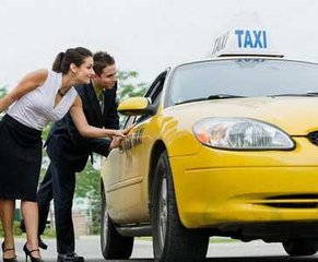 Такси Одесса недорого удобный заказ (Одесса)