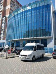 Пассажирские перевозки по Одессе, Украине и Европе (Одеса)