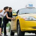 Заказ такси Одесса по 2880 (Одеса)