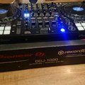 На продаж новий Pioneer DJ DDJ-1000 4-канальний контролер для rekordbox dj (Тернівка)