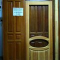 Двери из массива сосны и мебель из натурального дерева под заказ. (Харьков)