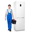 Ремонт холодильників та холодильного торгового обладнання (Рівне)