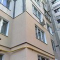 Утепление стен квартир, домов, балконов по доступным ценам (Харьков)