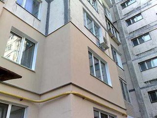 Утепление стен квартир, домов, балконов по доступным ценам (Харьков)