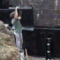 Земельні бетонні роботи та підсилення старих фундаментів (Дрогобич)