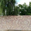 Кладка природнього каменю (Ивано-Франковск)