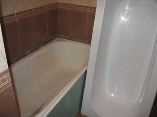 Реставрація ванн (Калуш)