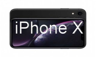 Продажа iPhone X/256  в Украине (Одеса)