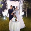 Відео фото зйомка Весілля  в Хмільнику. Відеооператор. (Хмільник)