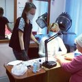 Курси манікюру, масажу, перкуаря та інші у будь-якому місті України (Днепр)