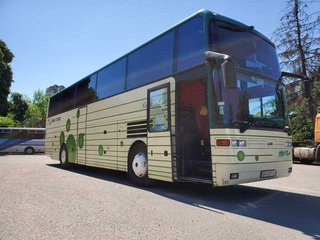 Поездки, экскурсии, трансфер, заказ автобуса Одесса УКРБАСТУР (Одеса)