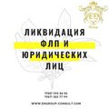 Ликвидация ФЛП и юридических лиц под ключ (Харків)