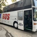 Купить билеты на автобус в Крым по маршруту Стаханов-Ялта «Интербус» (Луганськ)