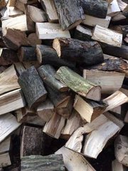 Рубані дрова Луцьк – ціна Купити метровий кругляк (Луцк)