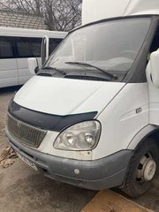 Грузоперевозки (Кременчуг)