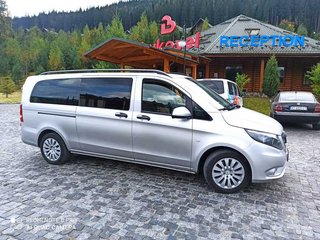 трансфер до карпат (Ивано-Франковск)