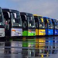 Пассажирские перевозки Аренда автобуса Заказать автобус Львов И.Франковск (Львов)