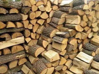 Рубані дрова Млинів Безкоштовна доставка (Луцьк)